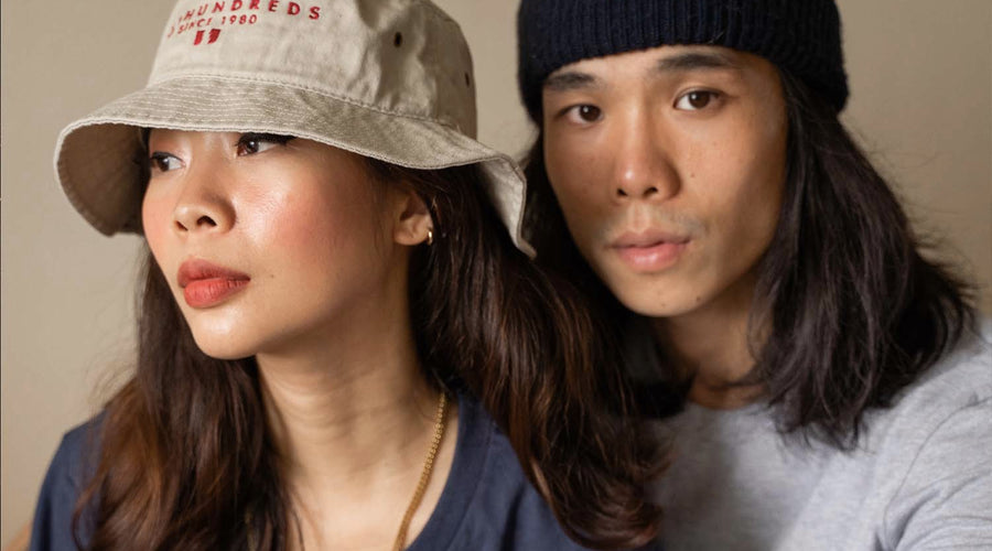 The Nines Essential Wear Collection