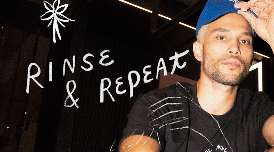 The Nines: Rinse & Repeat