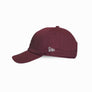 New Era : Casual Classic NE Logo (Maroon)