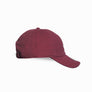 New Era : Casual Classic NE Logo (Maroon)