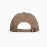 New Era : Casual Classic NE Logo (Khaki)