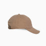New Era : Casual Classic NE Logo (Khaki)