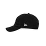 New Era : Casual Classic NE Logo (Black)