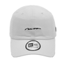 New Era : Cascla EMB WHI SWHI INT (White)