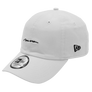 New Era : Cascla EMB WHI SWHI INT (White)