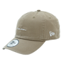 New Era : Cascla EMB KHA SWHI INT (Khaki)