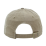 New Era : Cascla EMB KHA SWHI INT (Khaki)