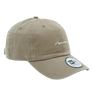 New Era : Cascla EMB KHA SWHI INT (Khaki)