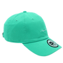 New Era : Cascla EMB BLUTIN SWHI INT (Blue)