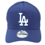 New Era : 940AF MLB Mesh Trucker Losdod (Dark Royal)
