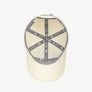 New Era : 940 UNST MLB COO BRODODCO (White Cork)