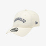 New Era : 940 UNST MLB COO BRODODCO (White Cork)