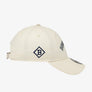New Era : 940 UNST MLB COO BRODODCO (White Cork)