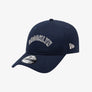 New Era : 940 UNST MLB COO BRODODCO (Blue)