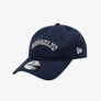 New Era : 940 UNST MLB COO BRODODCO (Blue)