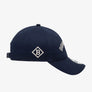 New Era : 940 UNST MLB COO BRODODCO (Blue)