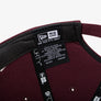 New Era : 940 UNST MLB COO BRODODCO (Maroon)