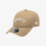 New Era : 940 UNST MLB COO BRODODCO (Gold)