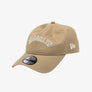 New Era : 940 UNST MLB COO BRODODCO (Gold)