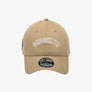New Era : 940 UNST MLB COO BRODODCO (Gold)