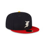 New Era : Fog 5950 14715 ANAANGCO NVY (Navy)