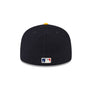 New Era : Fog 5950 14715 ANAANGCO NVY (Navy)