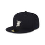 New Era : Fog 5950 14715 NEYYAN OTC (Navy)