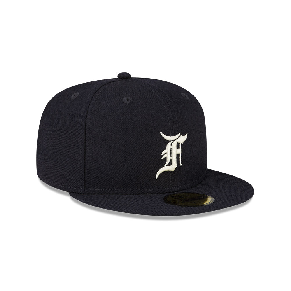 New Era : Fog 5950 14715 NEYYAN OTC (Navy)