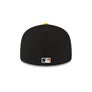 New Era : Fog 5950 14715 PITPIR OTC (Black)