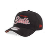 New Era : 940AF NBA SCRIPTS CHIBUL (Black)