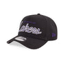 New Era : 940AF NBA SCRIPTS LOSLAK (Black)