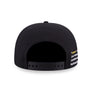 New Era : 940AF NBA SCRIPTS LOSLAK (Black)