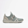 Arkk Copenhagen : Out-Lion FG H-X1 (Green Fog Desert)