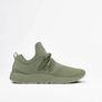Arkk Copenhagen : Out-Raven Nubuck 2.0 S-E15 (Soft Army Creme)