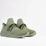Arkk Copenhagen : Out-Raven Nubuck 2.0 S-E15 (Soft Army Creme)