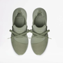 Arkk Copenhagen : Out-Raven Nubuck 2.0 S-E15 (Soft Army Creme)