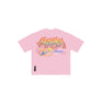 DBTK: Brotherhood Tee (Pink)