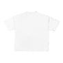 DBTK: Cipher Tee (White Pink)
