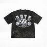 DBTK: City Of Angels Acid Tee (Black)
