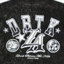 DBTK: City Of Angels Acid Tee (Black)