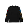DBTK : Compilation L/S (Black)