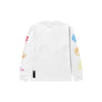 DBTK : Compilation L/S (White)