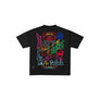 DBTK : Compilation Tee (Black)