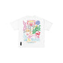 DBTK : Compilation Tee (White)