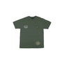 DBTK : Daily Routine Tee (Green)
