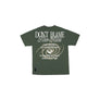 DBTK : Daily Routine Tee (Green)
