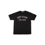 DBTK : Elem Ornament Tee (Black)