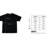 DBTK : Elem Ornament Tee (Black)