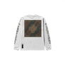 DBTK : Merge Motif L/S (White)