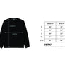 DBTK : Merge Motif L/S (White)